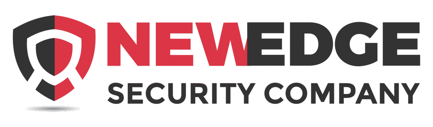 New Edge Security Company – Your Trusted Partner in Protection